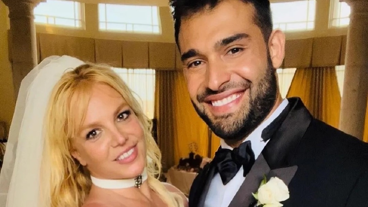 Britney Spears : les confidences de son ex-mari sur leur divorce "C'était une chance de…"