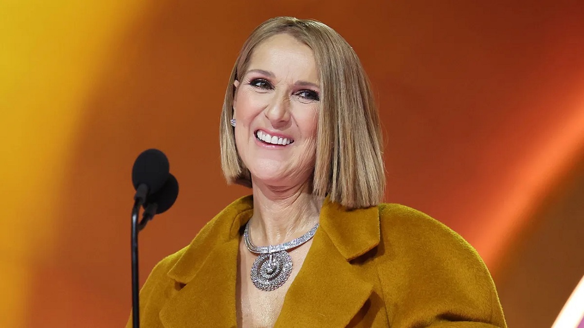 Céline Dion : les confidences de sa sœur Claudette sur sa santé... "Elle est vraiment bien"