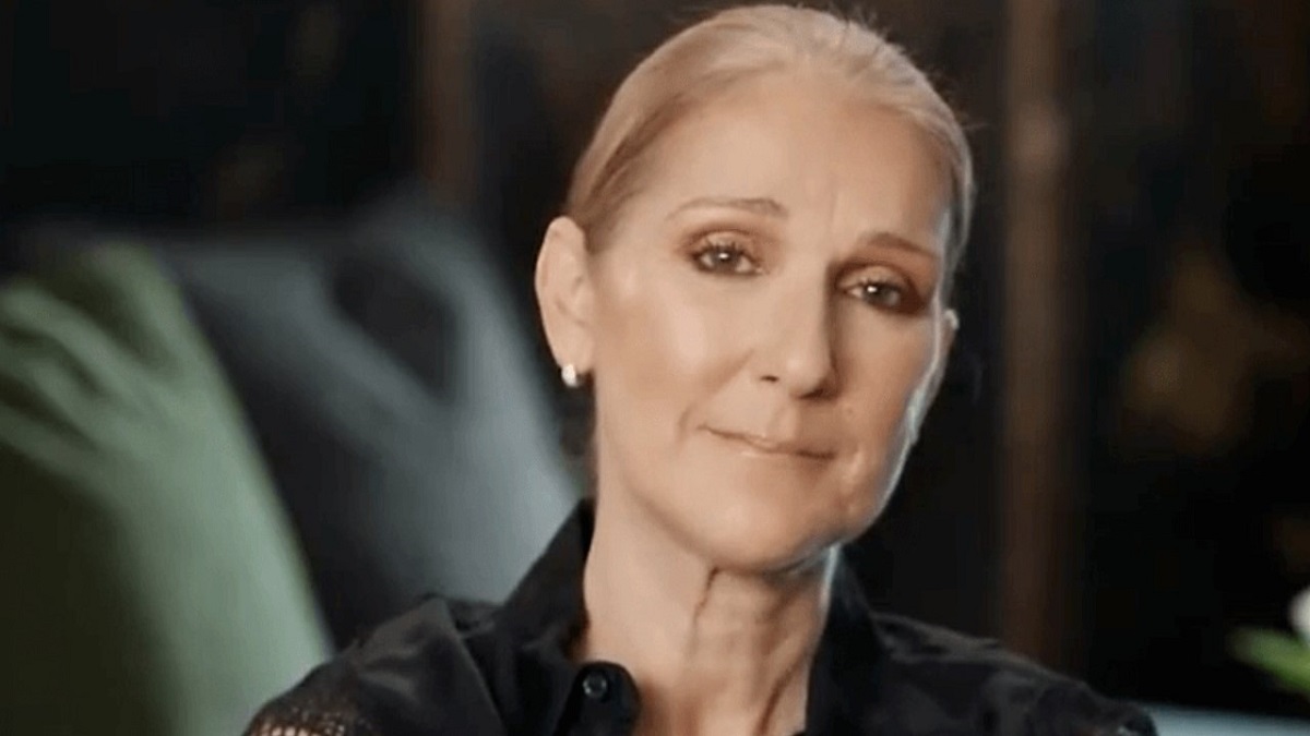 Céline Dion en deuil : la chanteuse rend hommage à un "ami" décédé