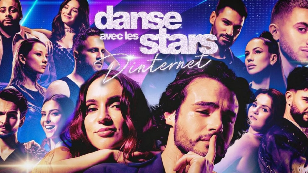 Danse avec les stars d’internet : cette confidence d'Anthony Colette qui n'est pas passée inaperçue