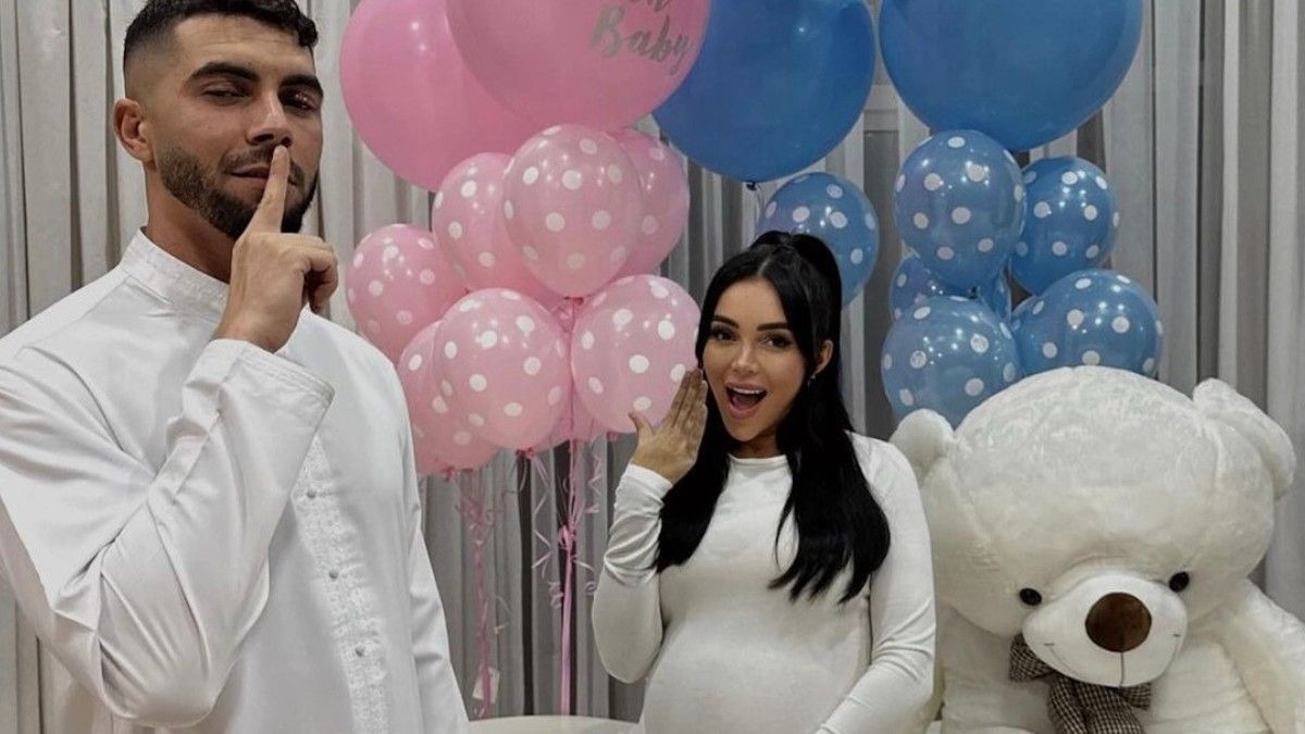 Fidji Ruiz maman : elle dévoile une première photo et l’adorable prénom de son bébé