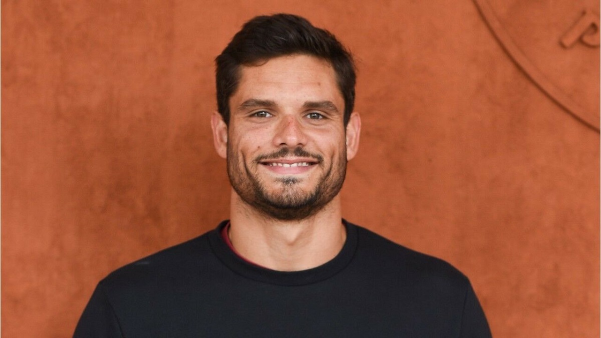 Florent Manaudou officialise sa rupture avec Pernille Blume en s’affichant avec une autre femme