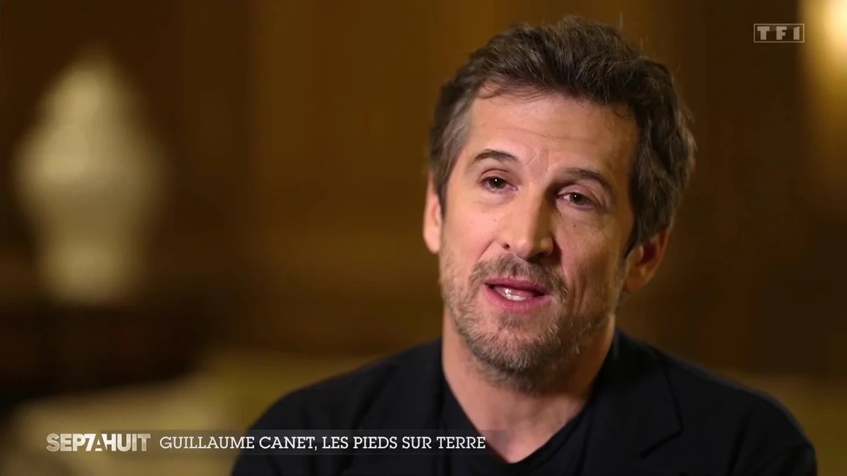 Guillaume Canet : l’acteur réagit aux rumeurs concernant son couple avec Marion Cotillard