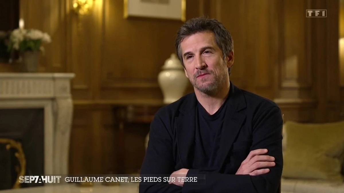 Guillaume Canet : l’acteur réagit aux rumeurs concernant son couple avec Marion Cotillard