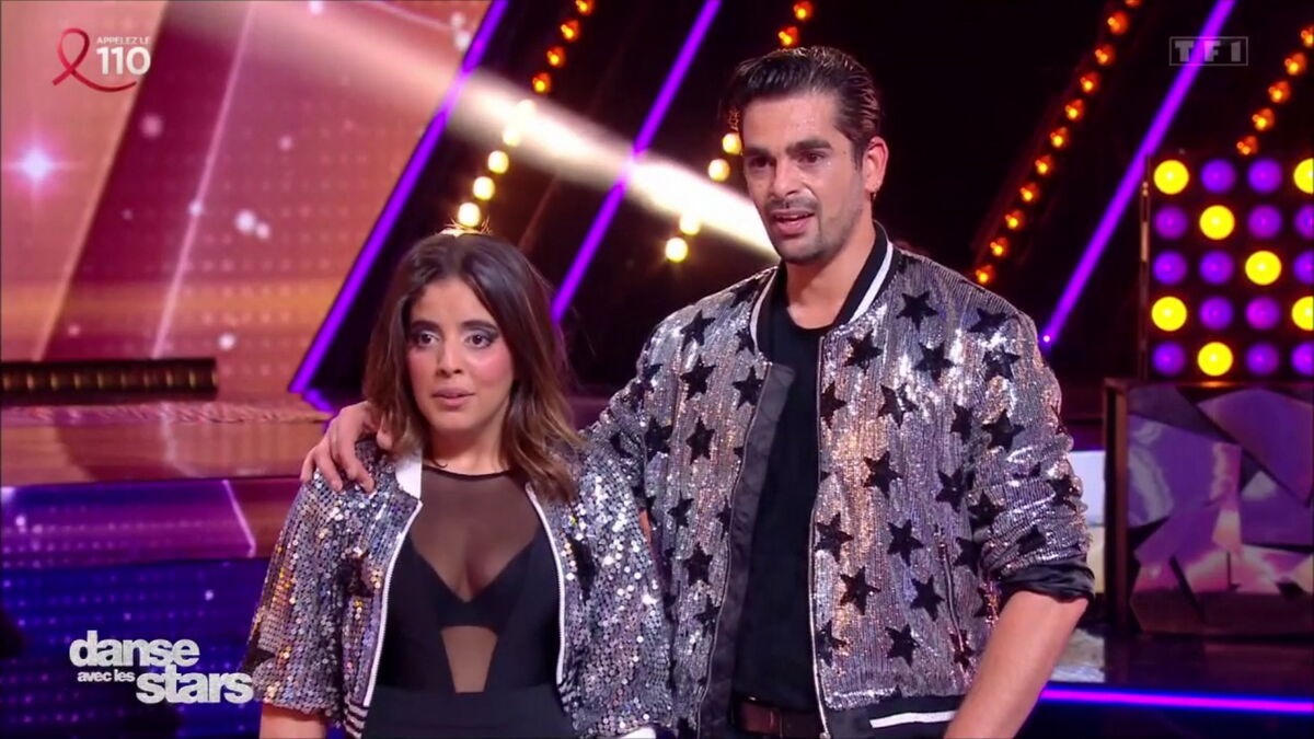 Danse avec les stars : Inès Reg vs Natasha St-Pier... Christophe Licata réagit également