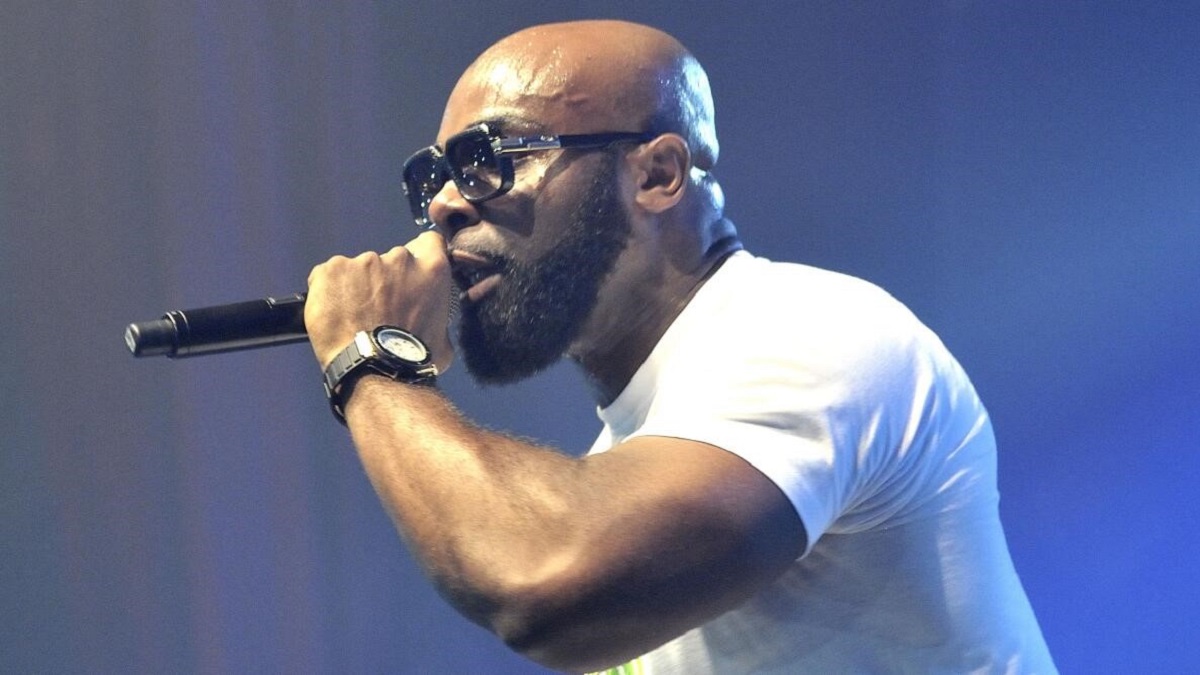 Kaaris accusé d’homophobie après son concert à l'Accor Arena