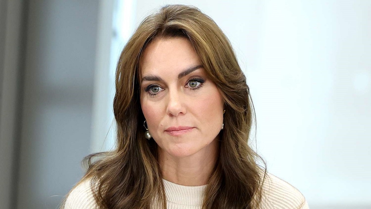 Kate Middleton : cette nouvelle vidéo qui sème encore plus le trouble