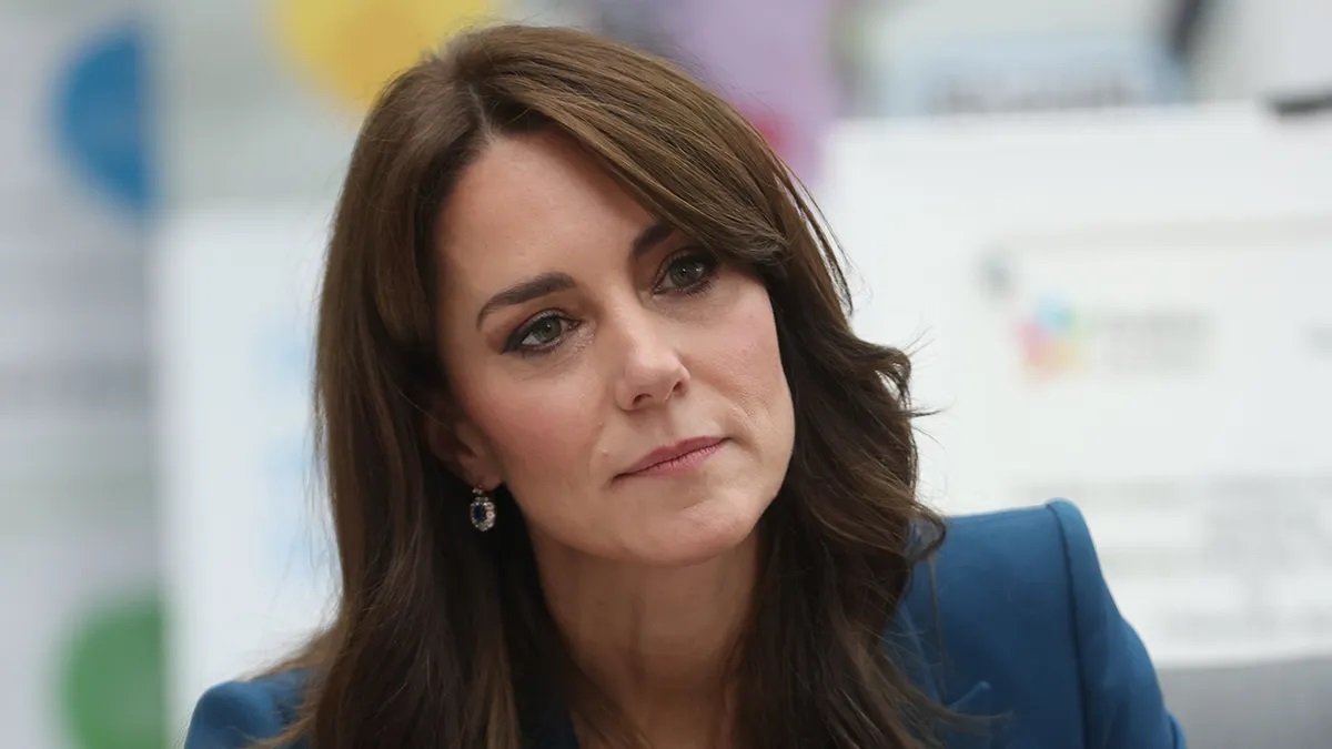 Kate Middleton : cette nouvelle vidéo qui sème encore plus le trouble