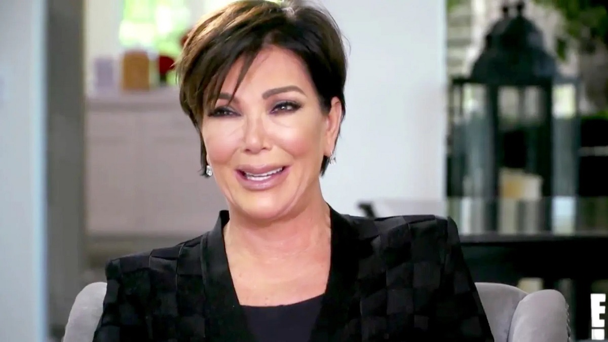 Kris Jenner en deuil, annonce la mort d’une proche : "Mon cœur souffre"