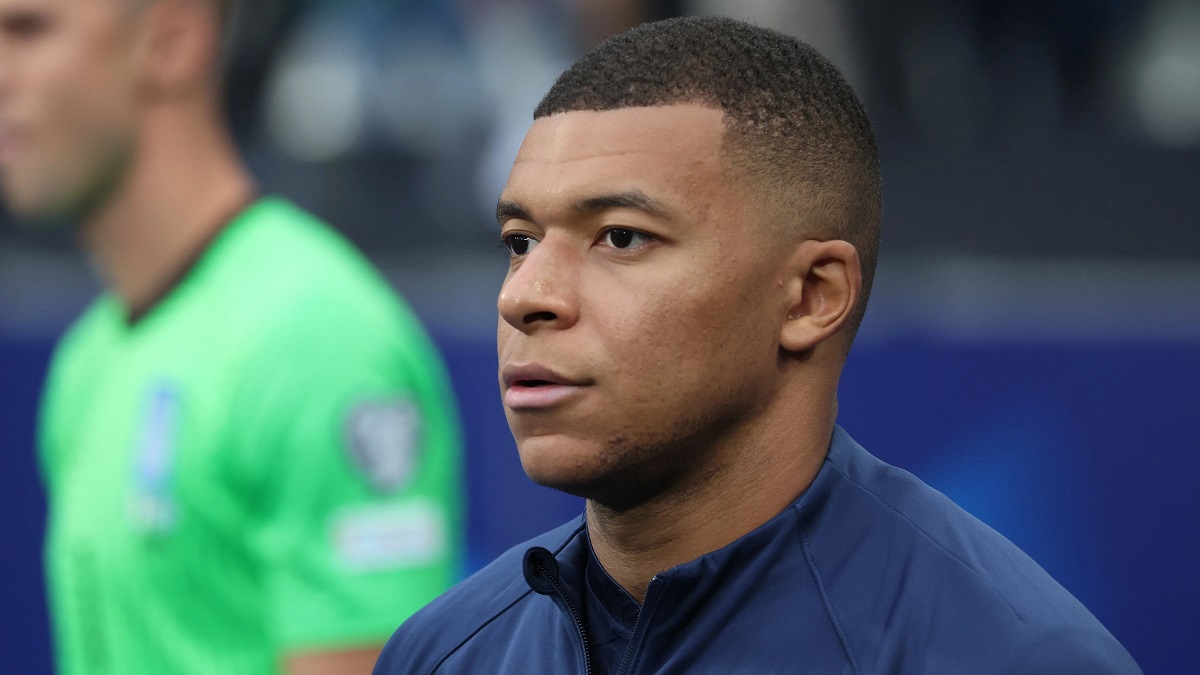 Kylian Mbappé attaque en justice un influenceur marseillais... à cause d’un kebab