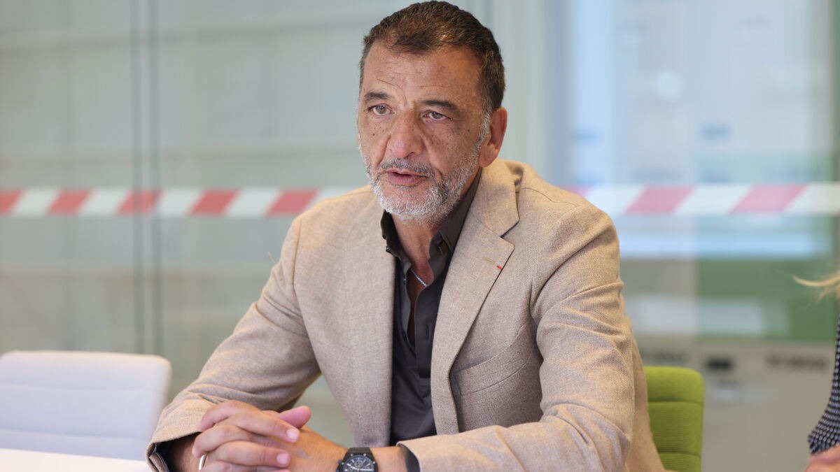 Marco Mouly se constitue prisonnier : &quot;Je ne vais pas en cavale, je me rends…&quot;