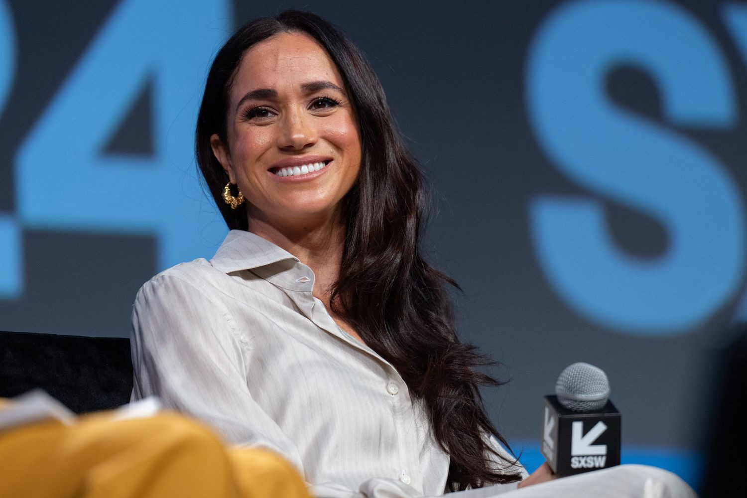 Meghan Markle fait son retour sur Instagram avec un mystérieux projet... Un détail agace la Toile