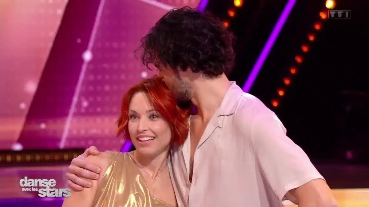 Danse avec les stars : pourquoi Natasha St-Pier a voulu rencontrer la chérie d’Anthony Colette