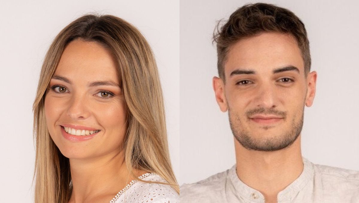 Mariés au premier regard : Ophélie et Loïc toujours en couple ou divorcés ? Aqababe balance !