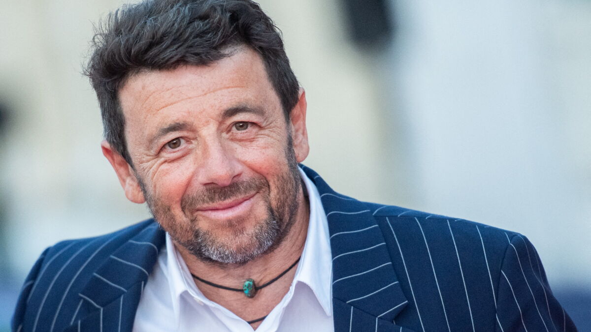 Patrick Bruel en couple : ses rares confidence sur sa compagne "Je trouve ça..."