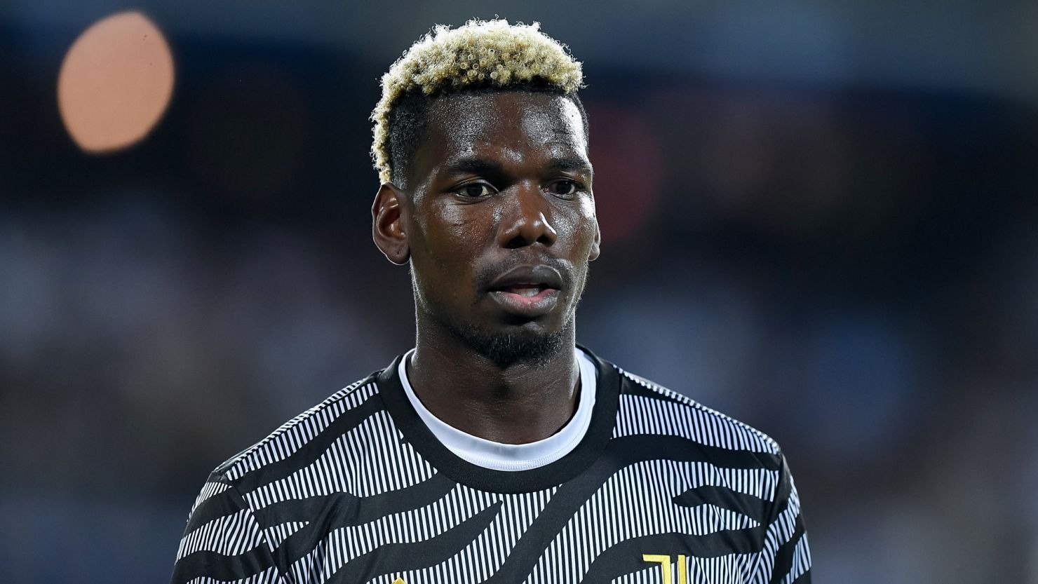 Paul Pogba suspendu 4 ans pour dopage : le joueur sort du silence… "J'ai le cœur brisé"