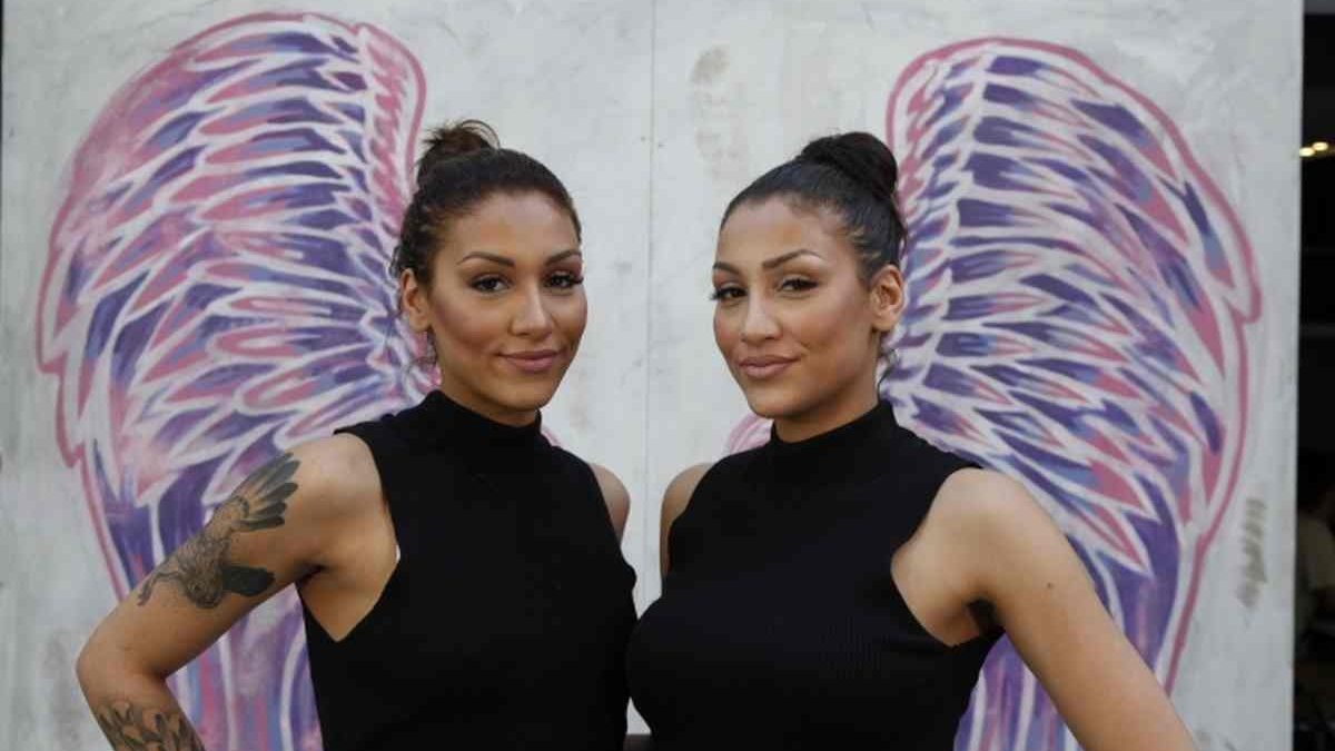 Les Anges : Rania et Rawell balancent sur le salaire des candidats... "C'est dérisoire"