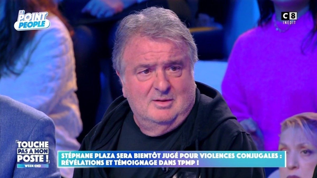 Stéphane Plaza accusé de violences conjugales : il serait obligé de cacher son couple actuel