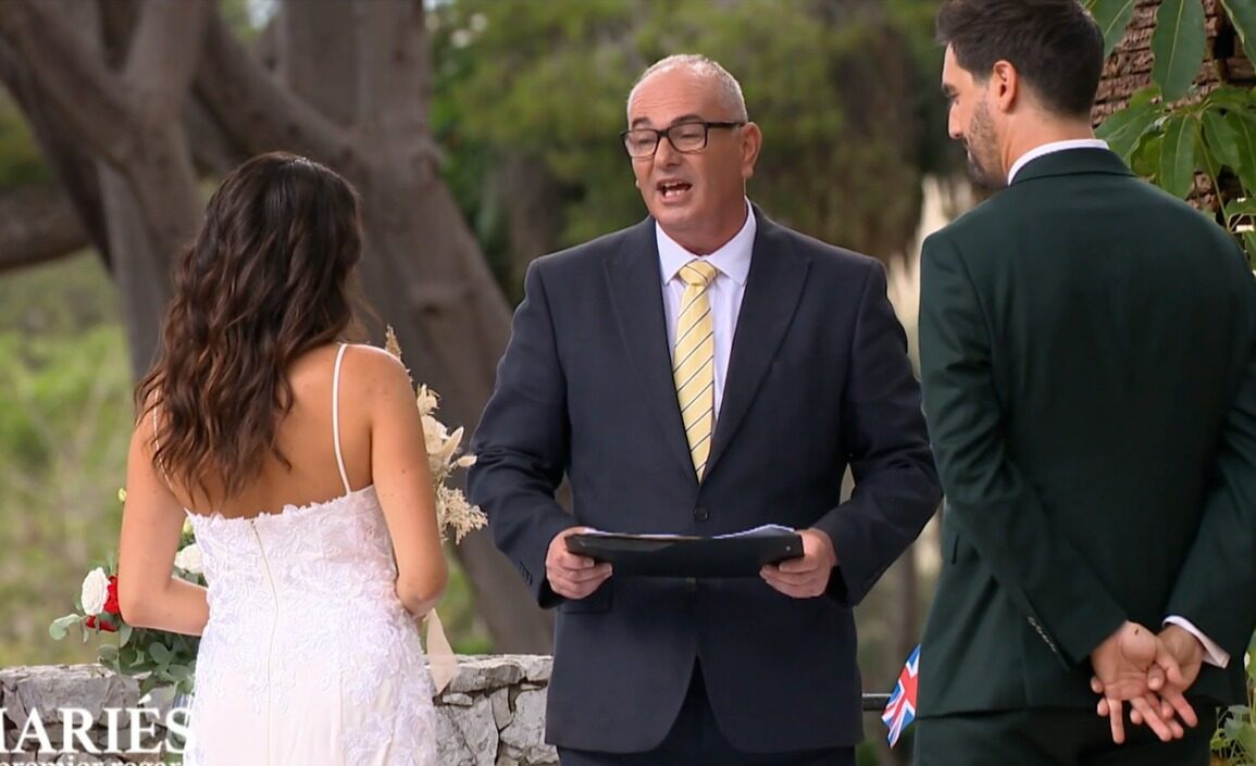 Mariés au premier regard : Flo sur sa rencontre avec Tracy… "C'est dommage que…"