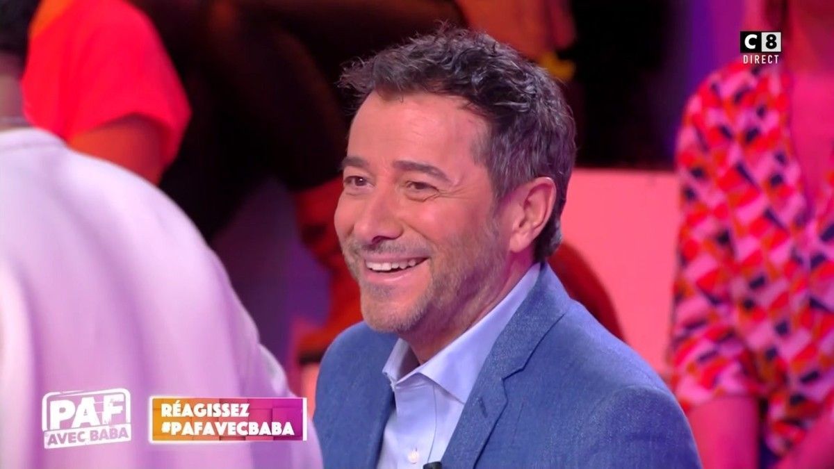 TPMP : Bernard Montiel reçoit un appel de Brigitte Macron... en plein direct !