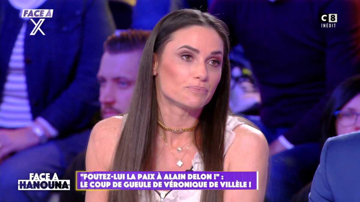 Tensions entre Capucine Anav et Gilles Verdez : &quot;Ne me faites pas dire ce que je n’ai pas dit&quot;