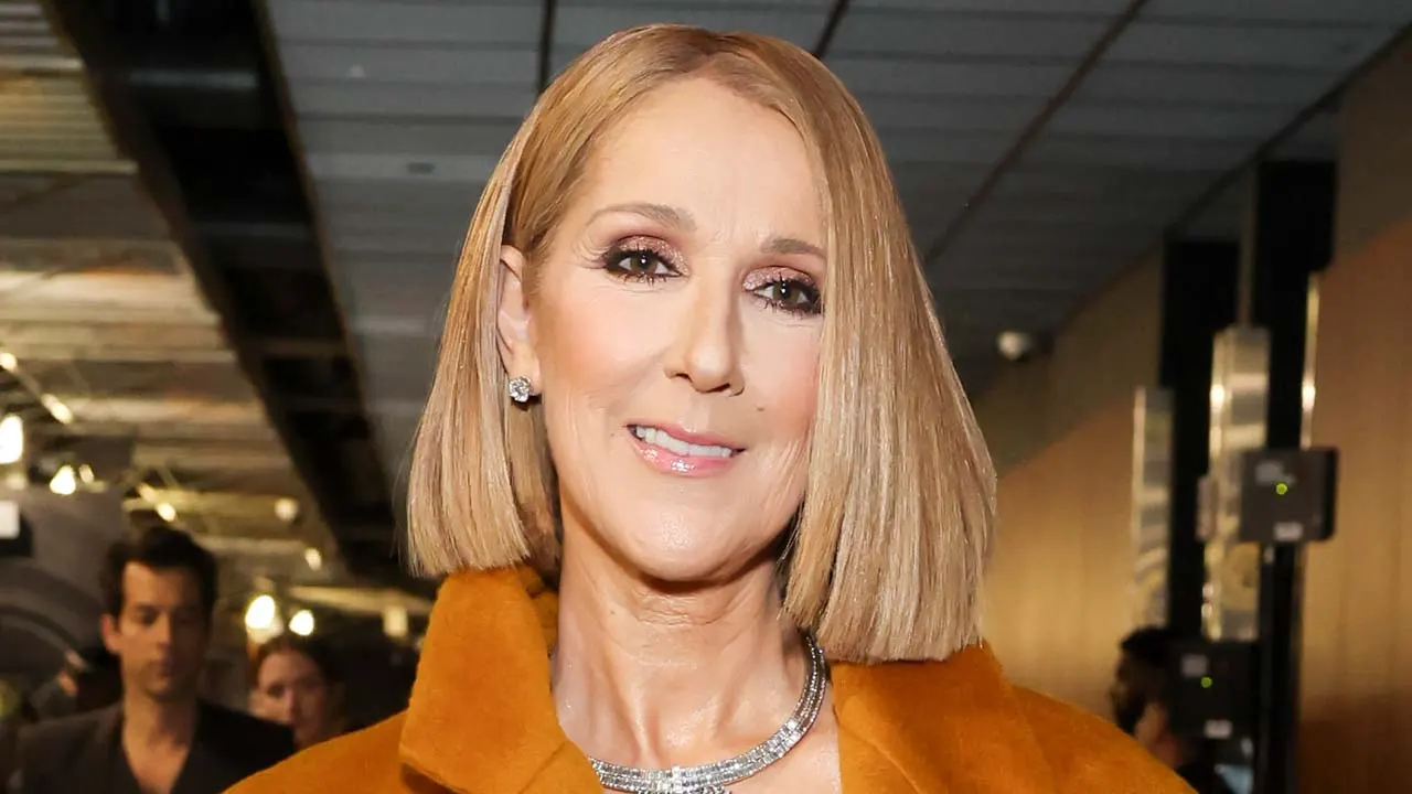 Céline Dion aperçue dans les rues de New York : ces clichés très commentés par ses fans