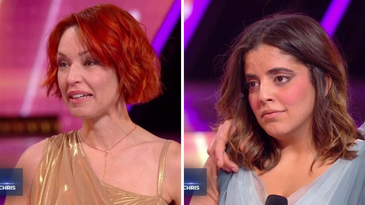 Danse avec les stars : Inès Reg vs Natasha St-Pier… Nouvelles révélations &quot;Inès a dit des choses&quot;