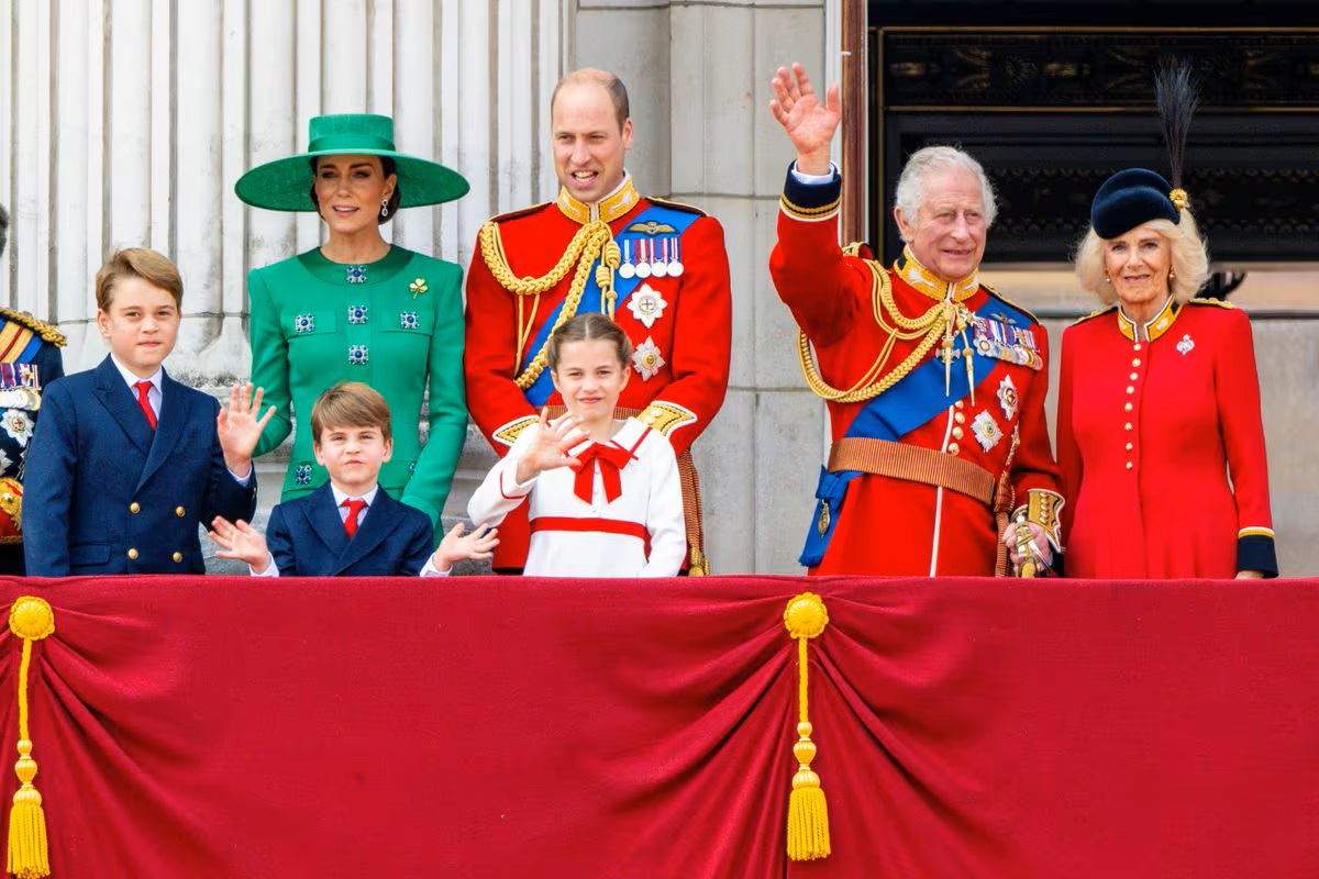 #RoyalAnnouncement : Charles III, Kate Middleton… cette annonce qui affole la Toile