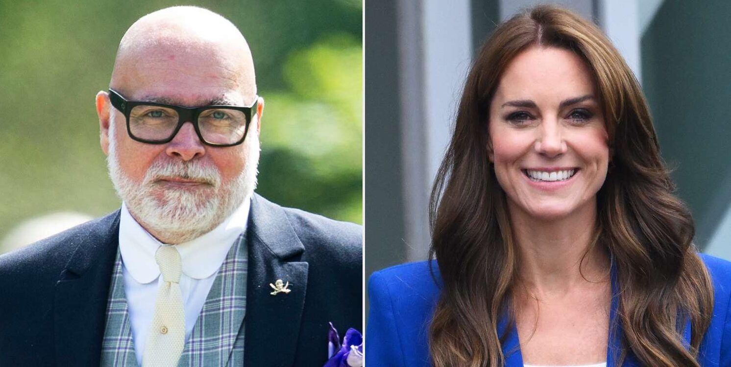 Kate Middleton : son oncle évoque son état de santé &quot;J'ai parlé à sa mère…&quot;