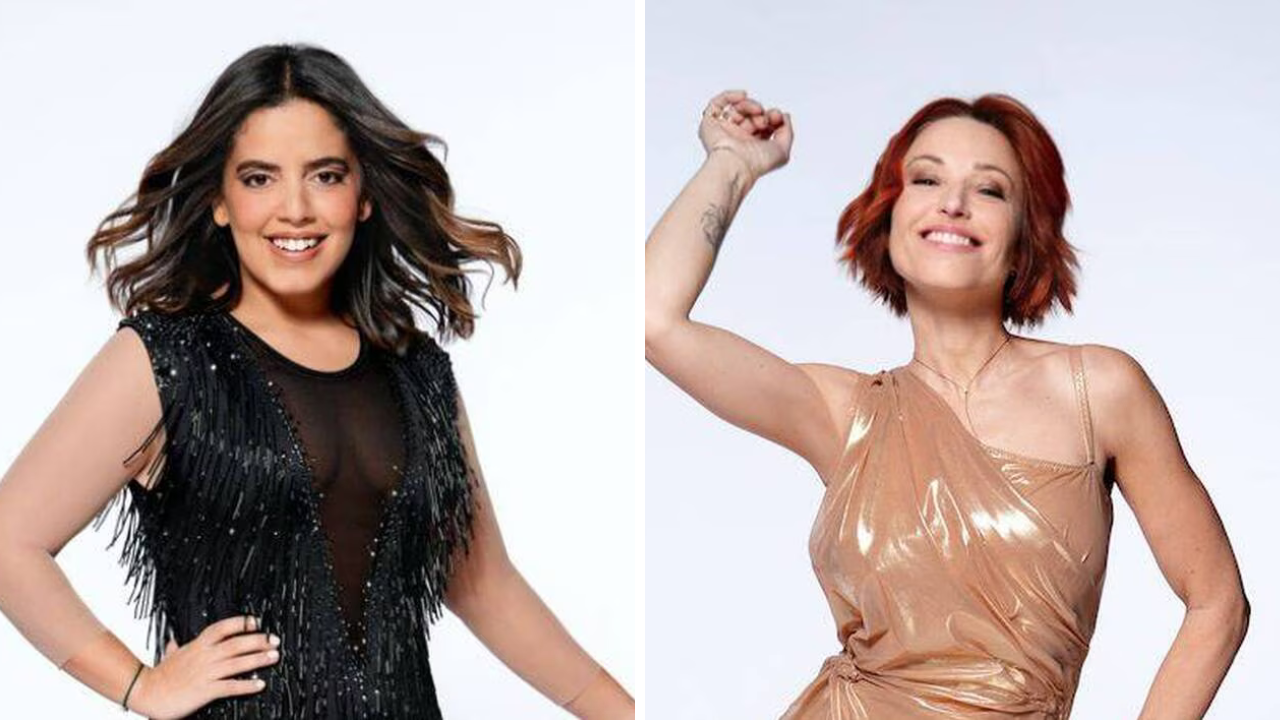 Danse avec les stars : Inès Reg vs Natasha St-Pier… Nouvelles tensions après des stories de la chanteuse ?