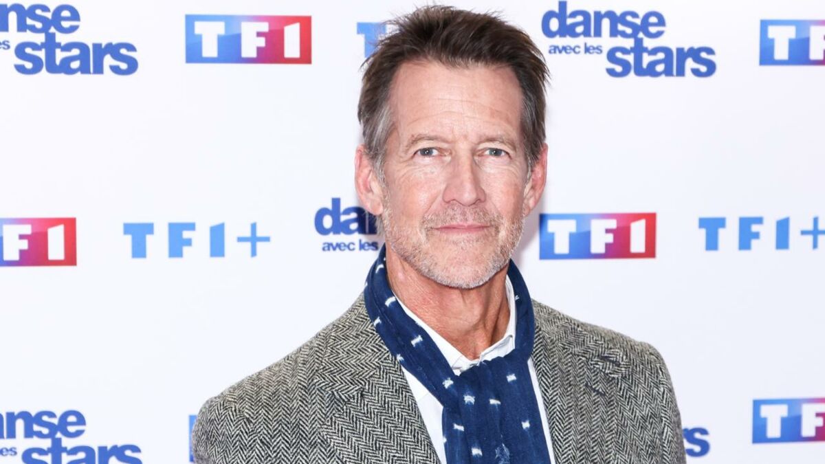 Danse avec les stars : James Denton blessé, il donne de ses nouvelles