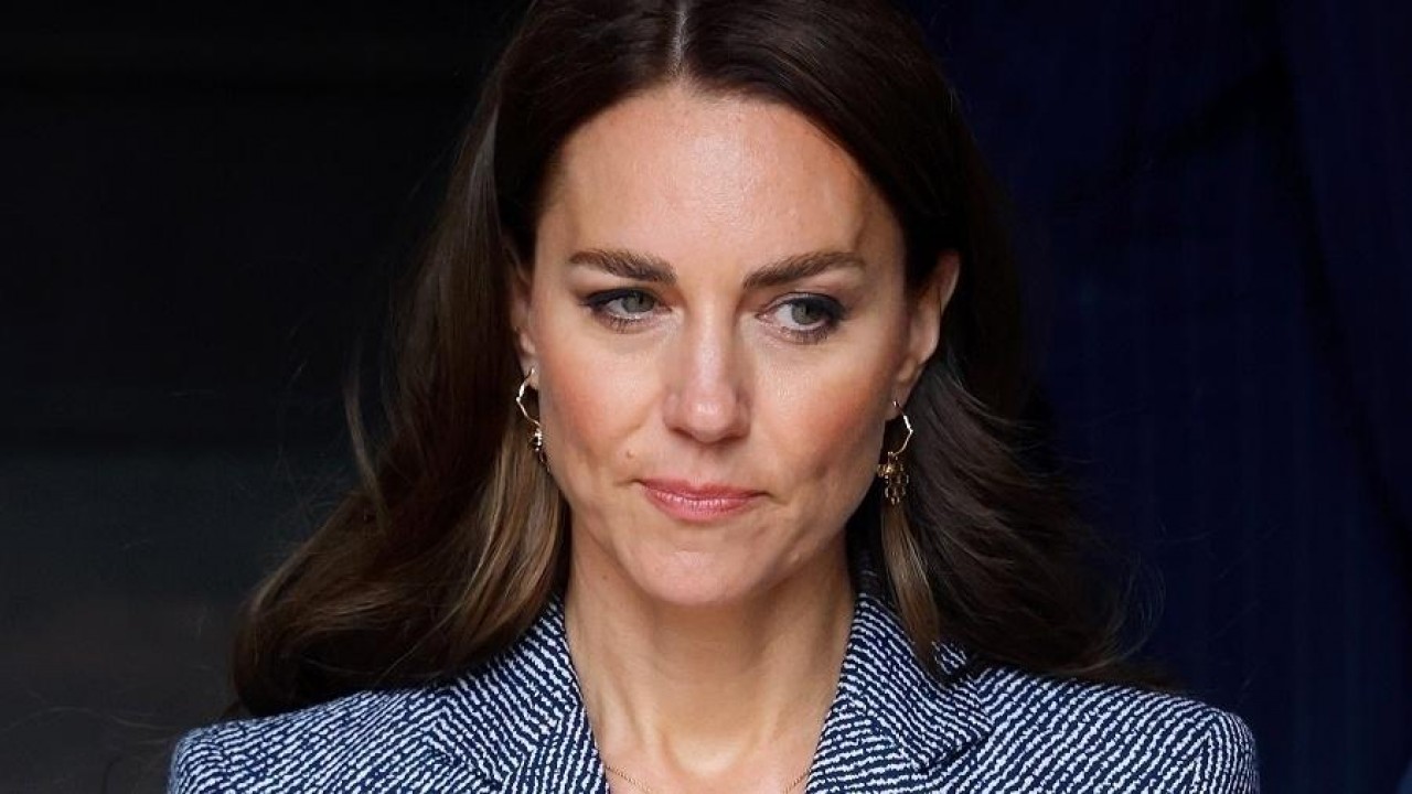Kate Middleton en pleine convalescence : "Elle a eu un problème d’ordre…"