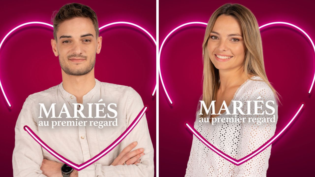 Mariés au premier regard : Ophélie et Loïc, une histoire vouée à l’échec ? Une vidéo interpelle