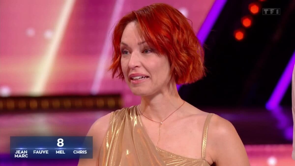 Danse avec les stars : Natasha St-Pier a-t-elle repris les répétitions ? Elle sort du silence