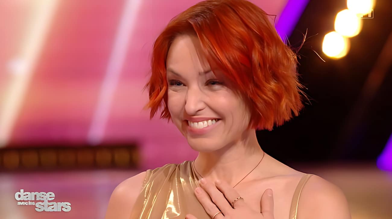 Danse avec les stars : Natasha St-Pier donne sa version de son clash avec Inès Reg &quot;Je suis choquée...&quot;