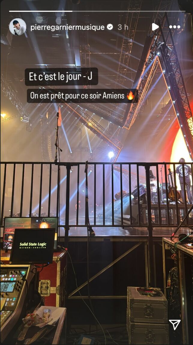 Star Academy : les membres de la tournée dévoilent les coulisses de leur premier concert