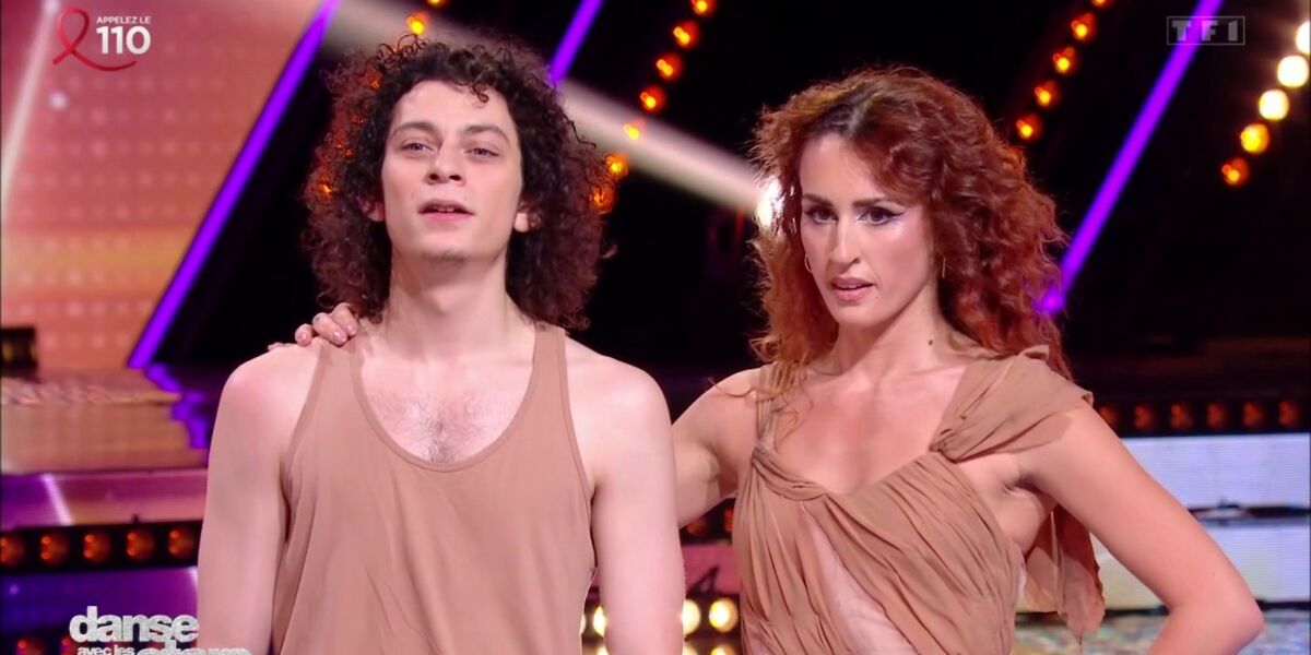 Danse avec les stars : Inès Reg en pleine polémique… Roman Doduik partage une surprenante vidéo "Comme Elsa et Michou"