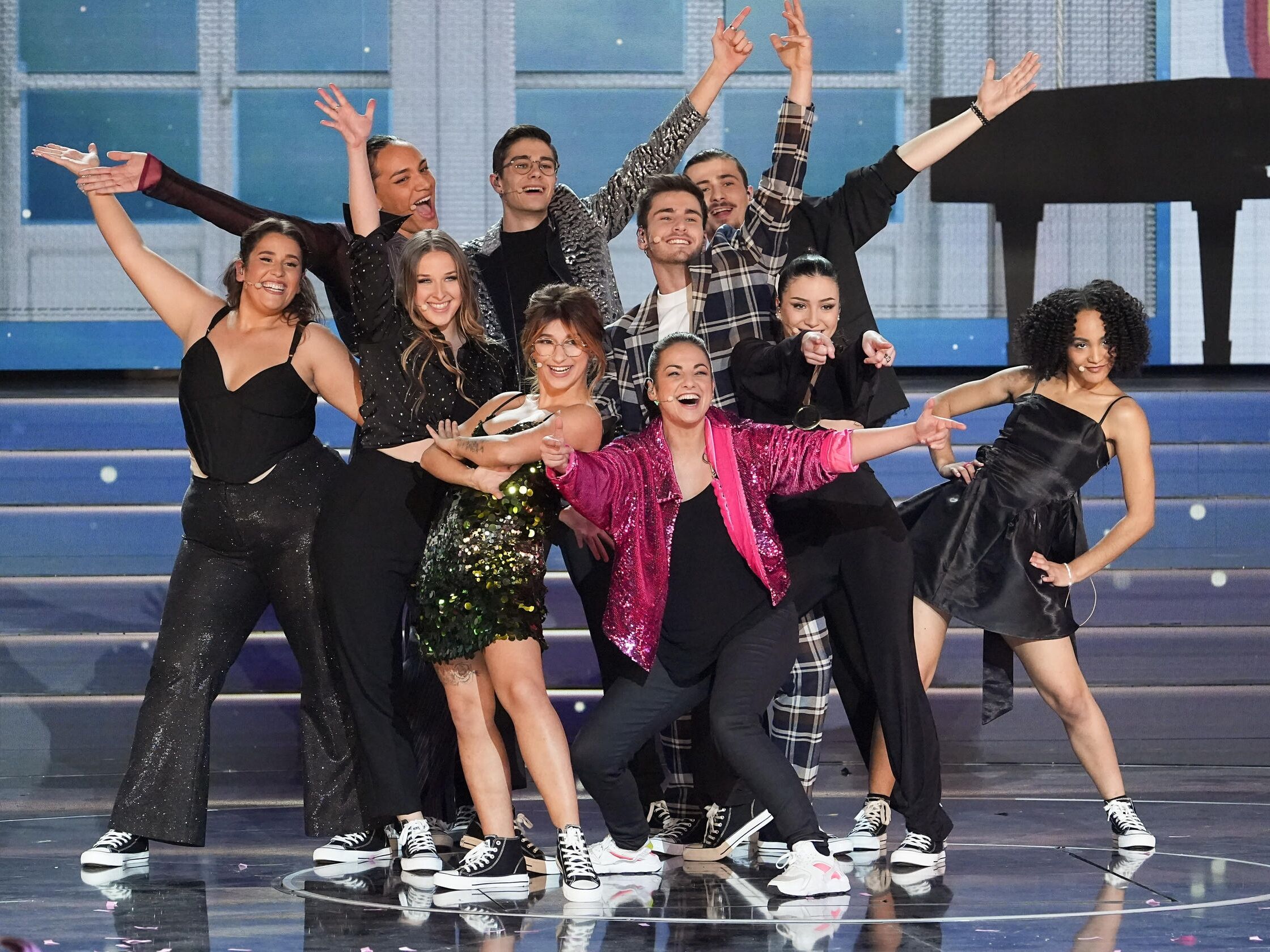 Star Academy : les membres de la tournée dévoilent les coulisses de leur premier concert