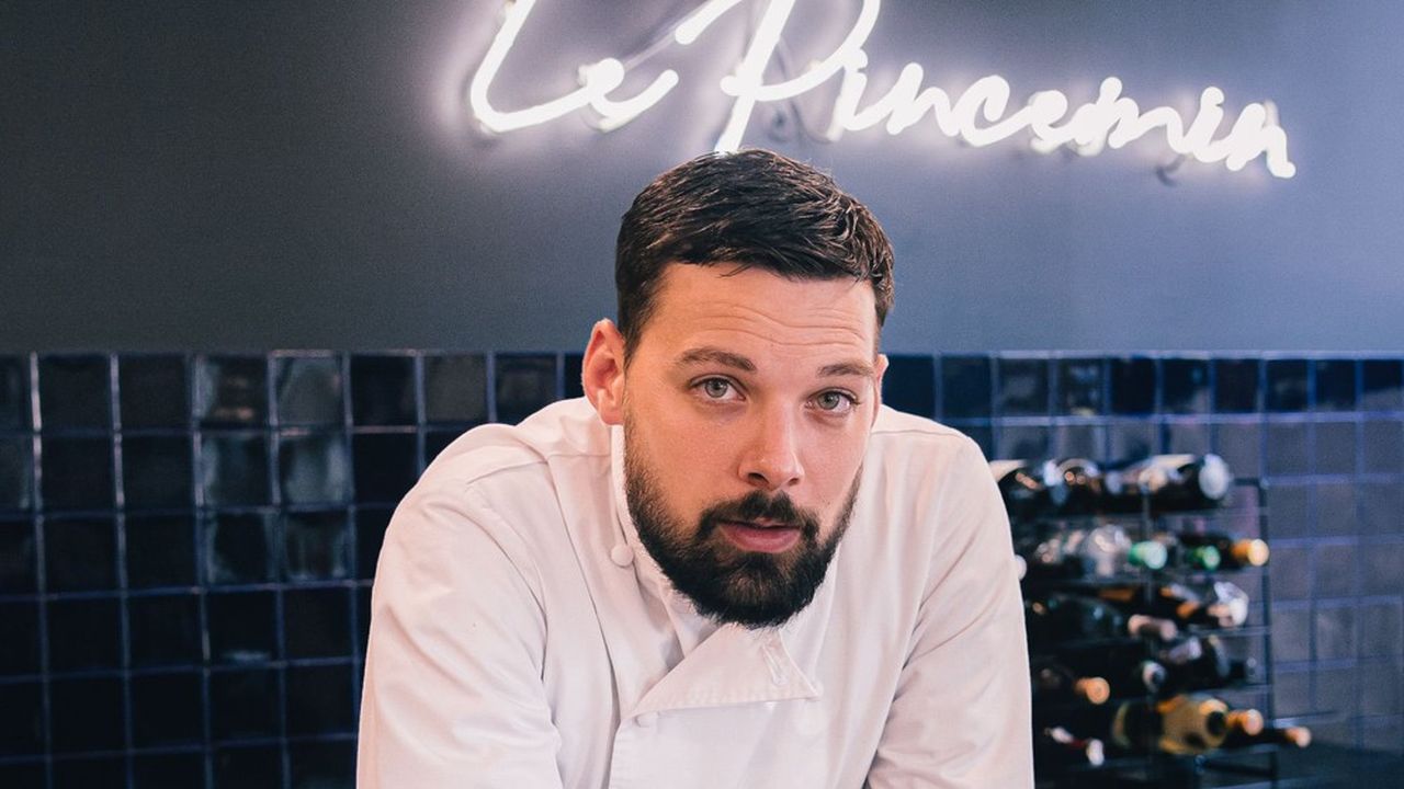 Top Chef : un ancien vainqueur de l'émission dénonce une ambiance "faux-c*l" : "Je me méfiais"