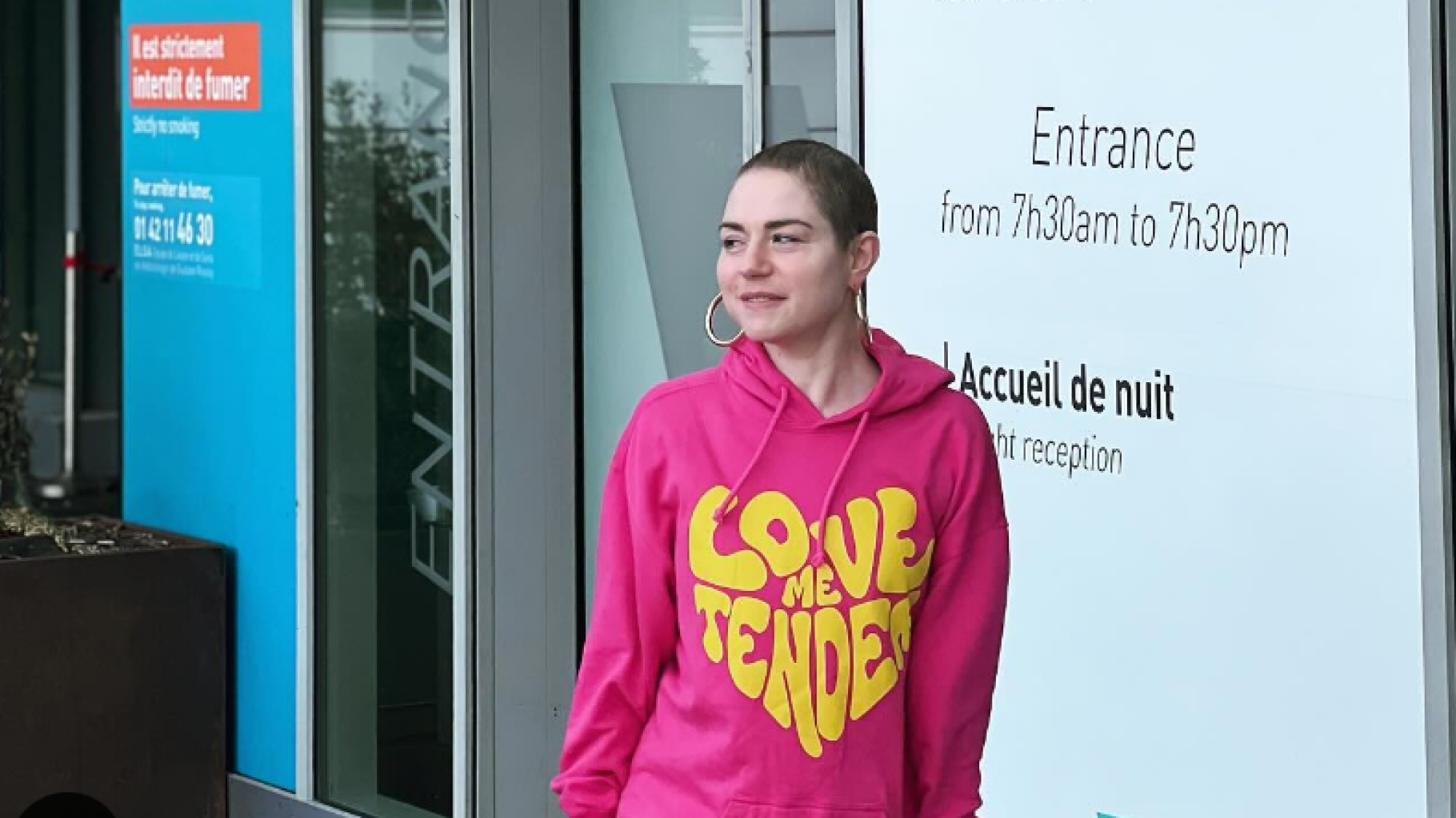 Émilie Dequenne : atteinte d'un cancer rare, la comédienne annonce être en rémission