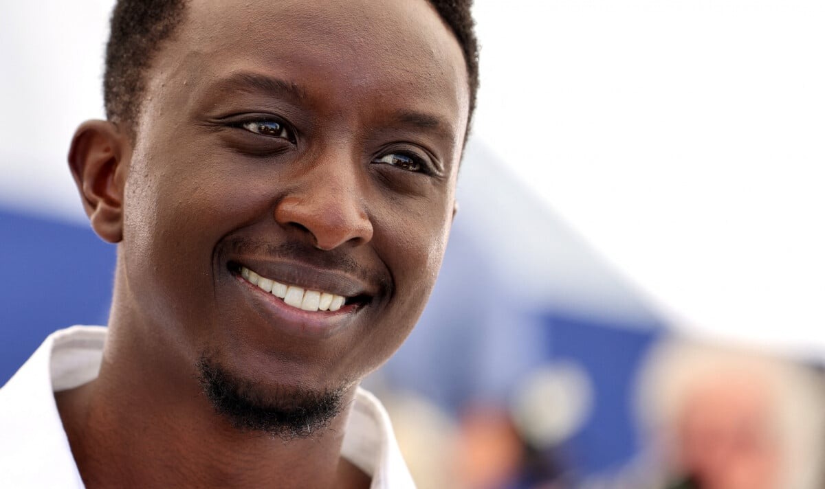 Ahmed Sylla cash sur son rapport à l’argent : "Je n'ai pas honte de bien gagner ma vie"