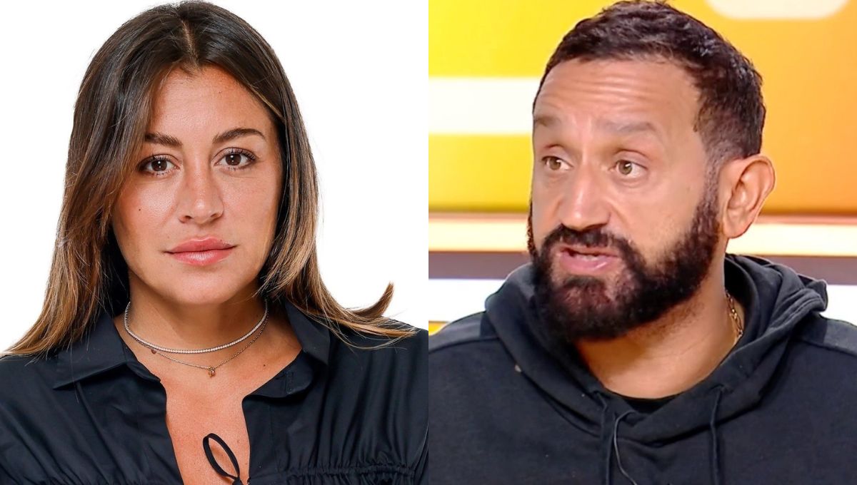 TPMP : Anaïs Camizuli en colère contre Cyril Hanouna… "J'ai honte pour lui"