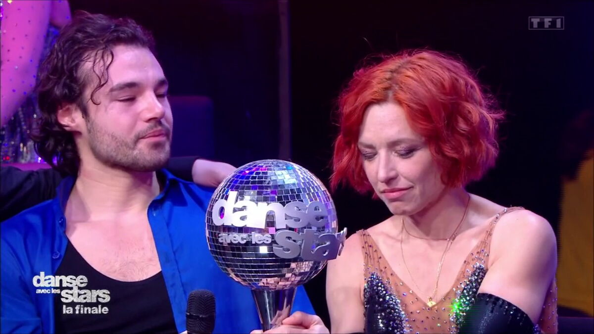 Anthony Colette : ses confidences après sa victoire dans DALS : &quot;Il y a eu des bas, très très bas&quot;