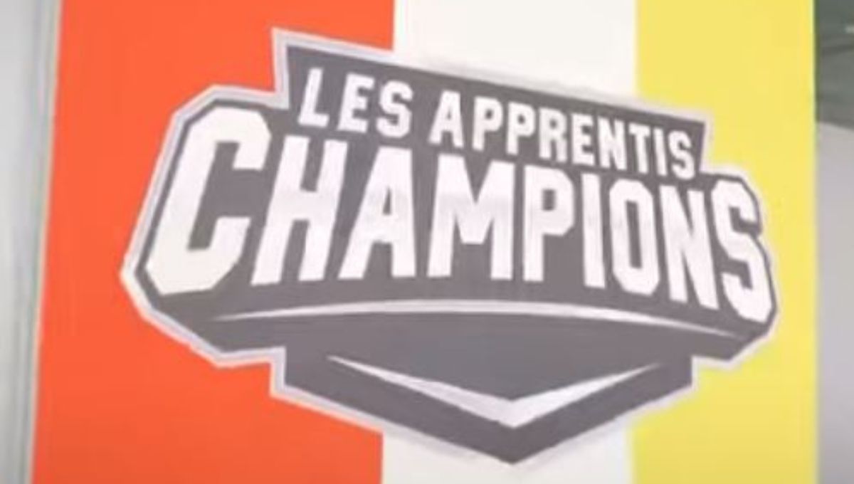 Les Apprentis Champions : le casting dévoilé dans une première bande-annonce prometteuse !