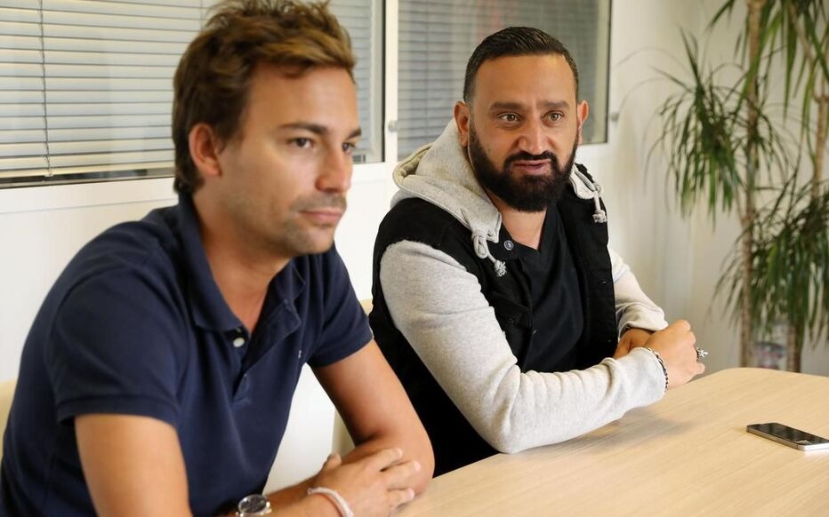 Cyril Hanouna règle encore ses comptes avec Bertrand Chameroy : "un traître"