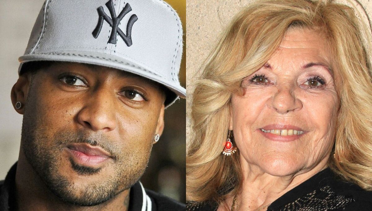 Booba répond à Nicoletta qui affirme l’avoir rencontré en prison : &quot;C'est une très belle histoire…&quot;