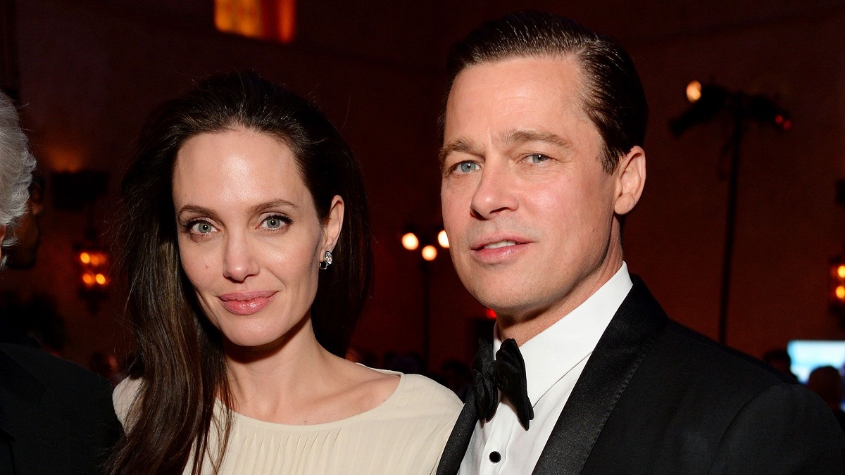 Angelina Jolie accuse Brad Pitt de vouloir la détruire financièrement !