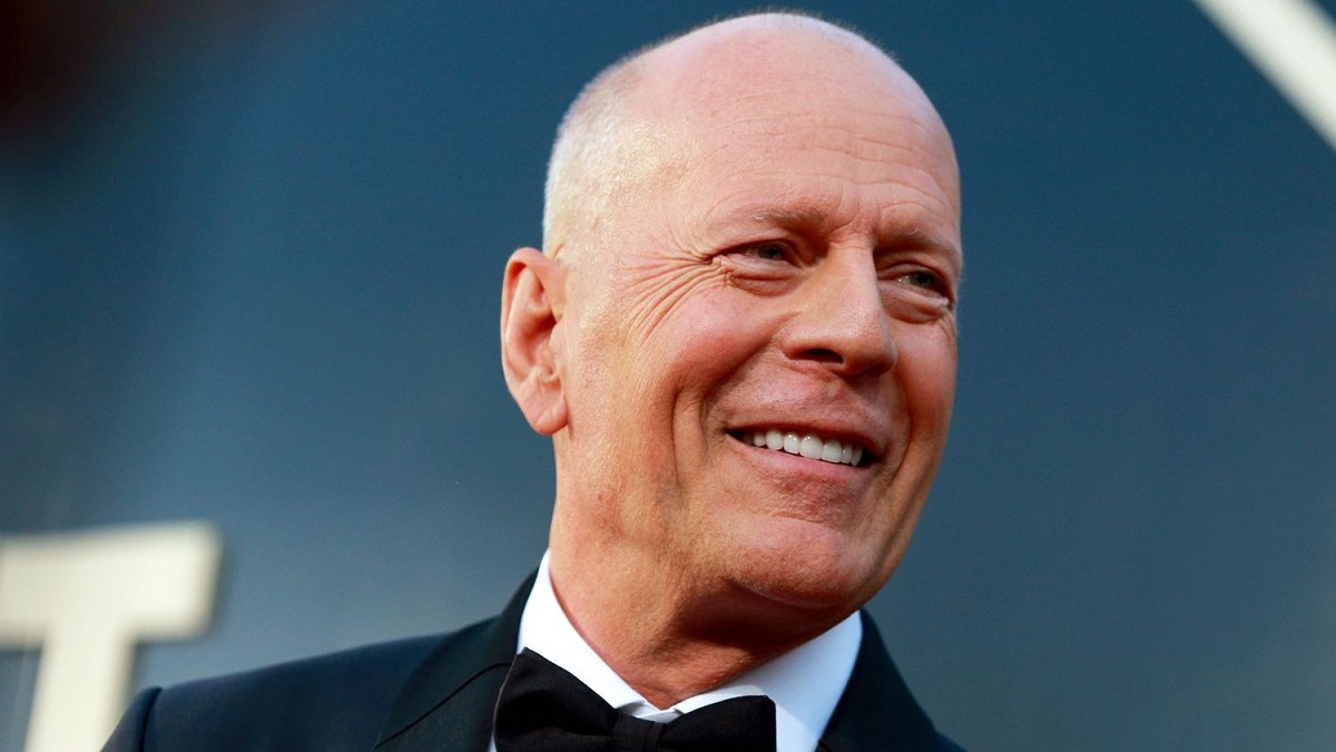 Bruce Willis malade : cette rare apparition de l'acteur lors d’une sortie en voiture