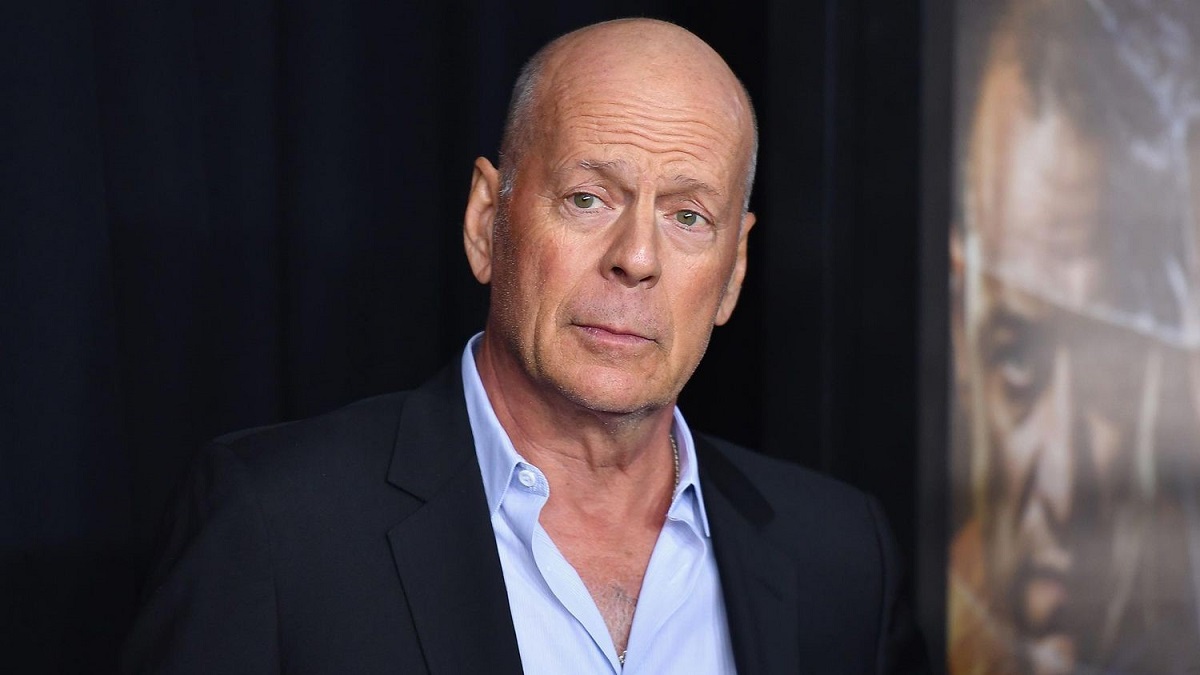 Bruce Willis malade : cette rare apparition de l'acteur lors d’une sortie en voiture