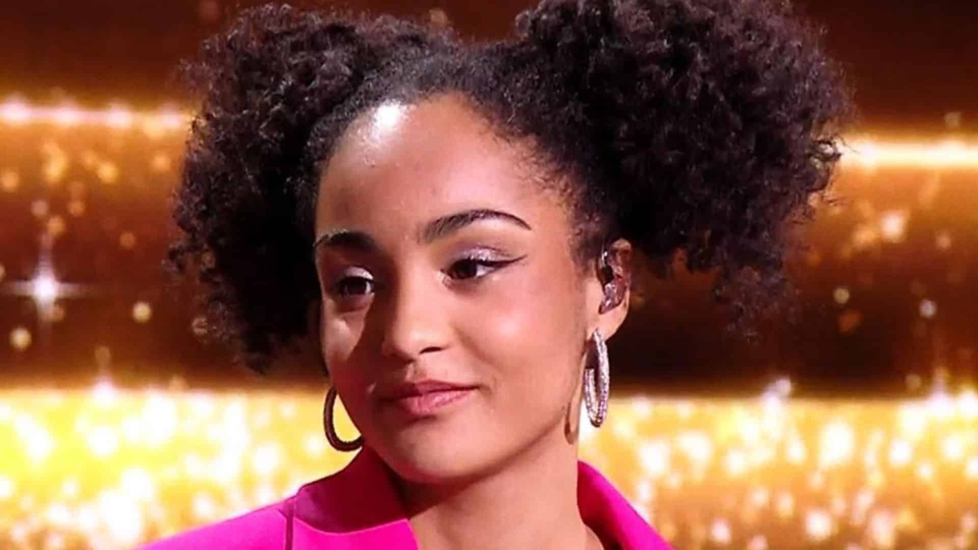 Candice (Star Academy) bientôt une collaboration avec un célèbre chanteur ? &quot;Ça c’est du teasing&quot;